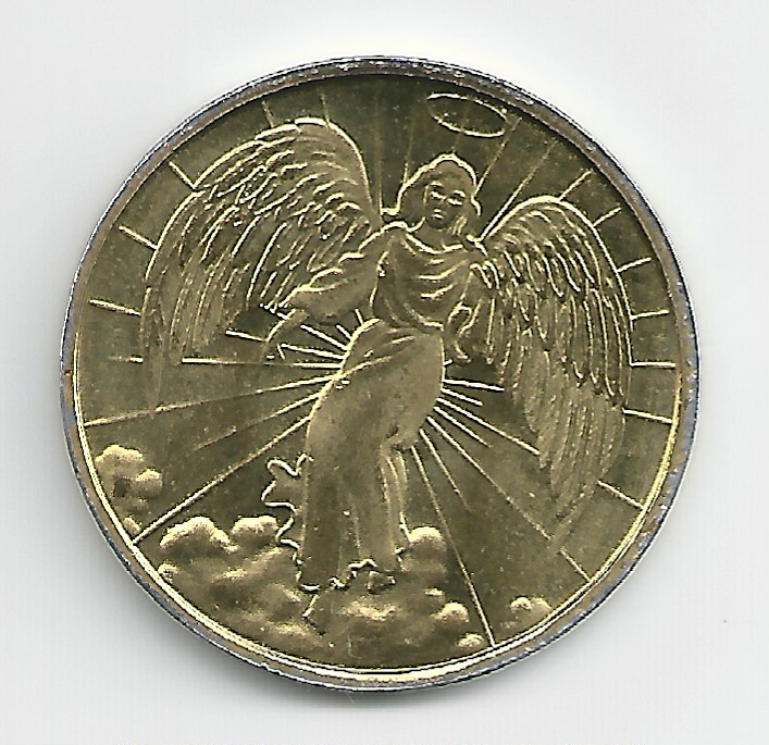 Help-Identifying-This-Token