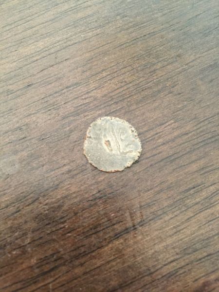 Unidentified-Coin