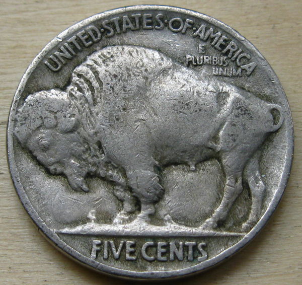 Please-Grade-4-Low-Grade-Buffalo-Nickels---Batch-#-1