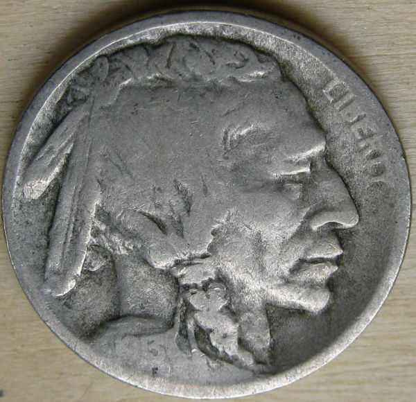 Please-Grade-4-Low-Grade-Buffalo-Nickels---Batch-#-1