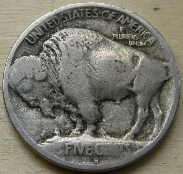 Please-Grade-4-Low-Grade-Buffalo-Nickels---Batch-#-1