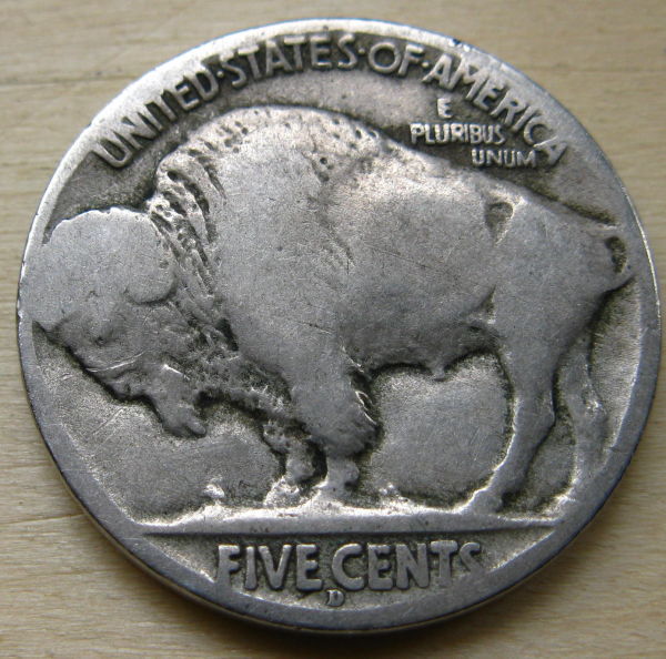 Please-Grade-4-Low-Grade-Buffalo-Nickels---Batch-#-1