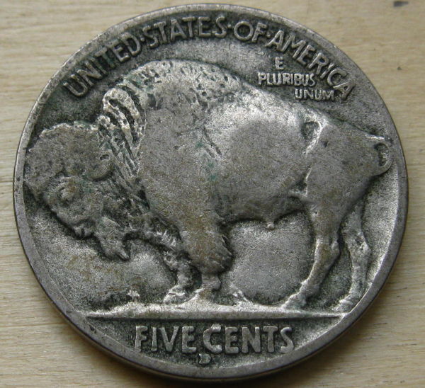 Please-Grade-4-Low-Grade-Buffalo-Nickels---Batch-#-1