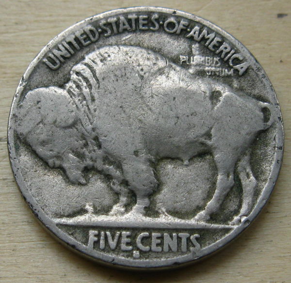 Please-Grade-4-Low-Grade-Buffalo-Nickels---Batch-#-2