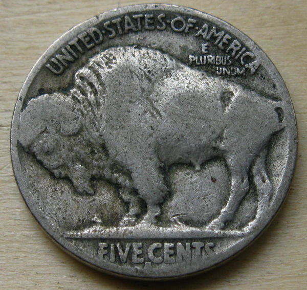 Please-Grade-4-Low-Grade-Buffalo-Nickels---Batch-#-2