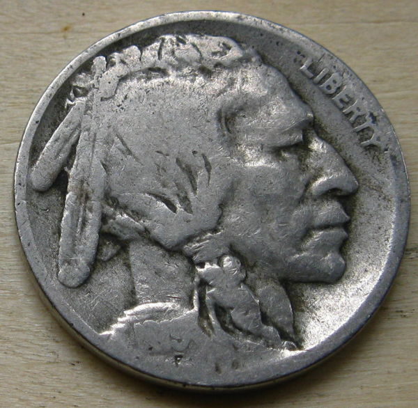 Please-Grade-4-Low-Grade-Buffalo-Nickels---Batch-#-2
