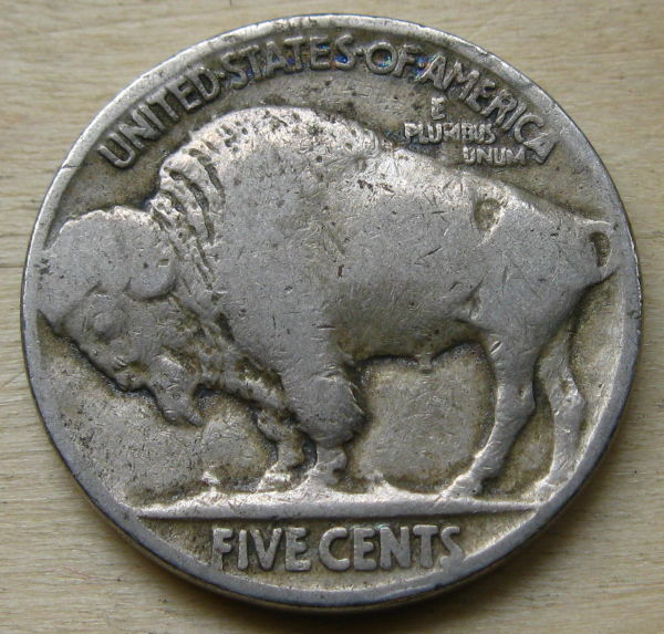 Please-Grade-4-Low-Grade-Buffalo-Nickels---Batch-#-2