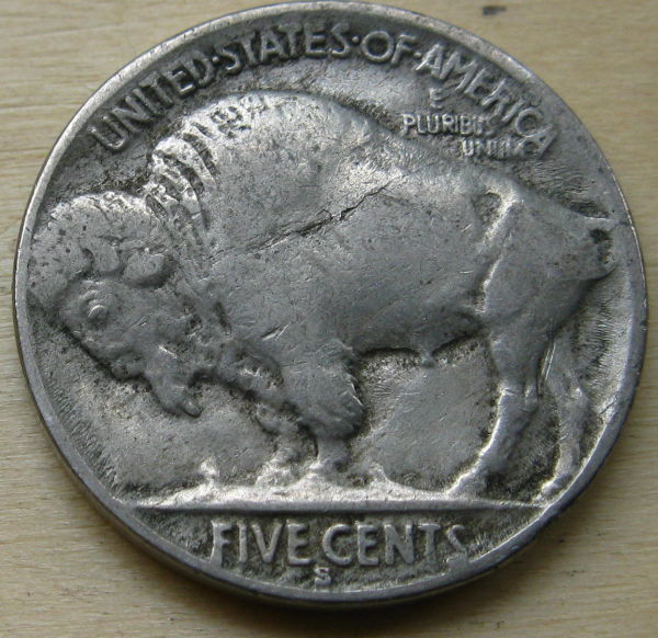 1930-S-Buffalo:-Laminations-Or-Pocket-Knife?