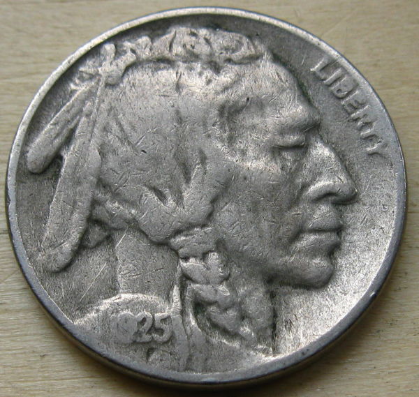 Please-Grade-5-Low-Grade-Buffalo-Nickels---Last-Batch