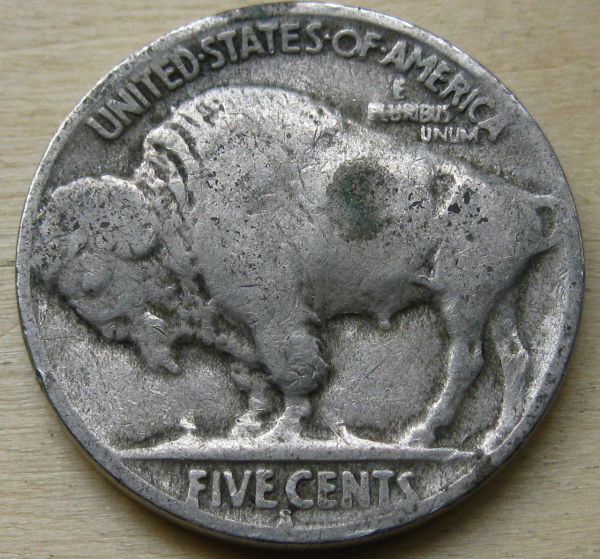 Please-Grade-5-Low-Grade-Buffalo-Nickels---Last-Batch