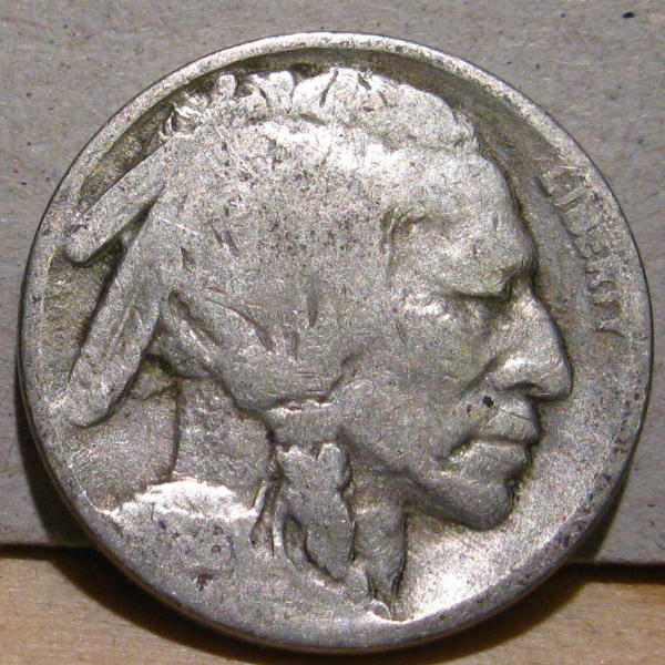 Wouldn't-You-Think-This-Was-A-1916-DDO-Buffalo-Nickel?