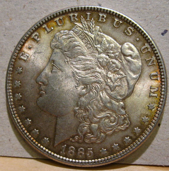 2-Common-'85-And-'96-Morgans---What-Should-I-Offer?
