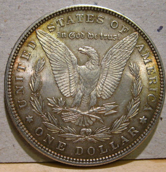 2-Common-'85-And-'96-Morgans---What-Should-I-Offer?