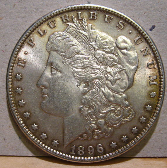 2-Common-'85-And-'96-Morgans---What-Should-I-Offer?