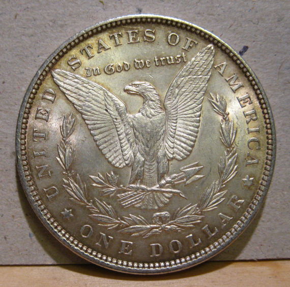 2-Common-'85-And-'96-Morgans---What-Should-I-Offer?