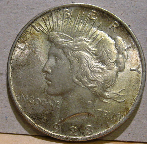 1923-Peace-Dollar---What-Happened-To-The-Reverse?