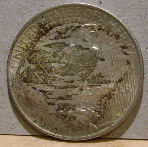 1923-Peace-Dollar---What-Happened-To-The-Reverse?
