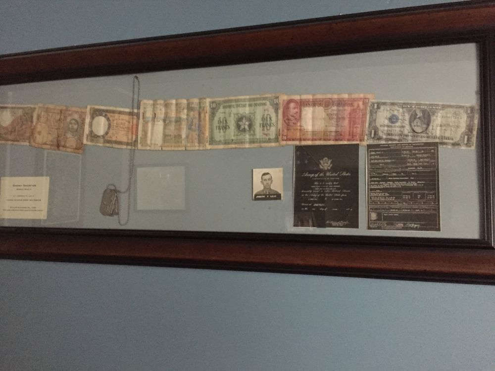 Inherited-Coins:-38-Standing-Liberty-Quarters