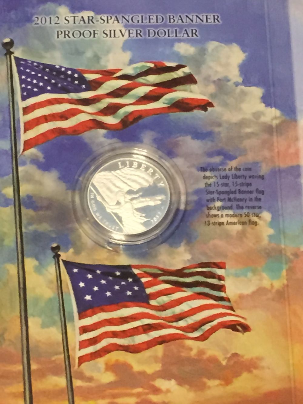 Post-Your-Bi-Centennial/Patriotic-Coins!