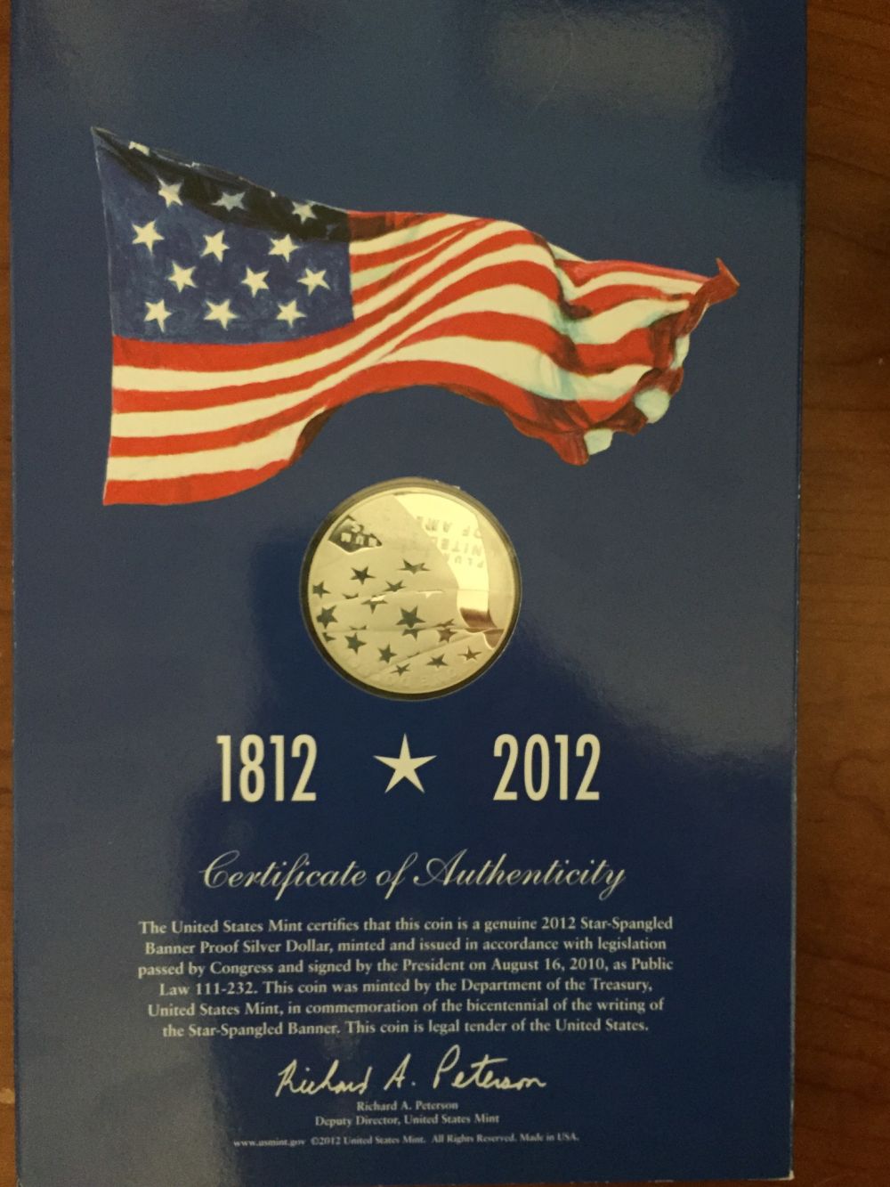 Post-Your-Bi-Centennial/Patriotic-Coins!