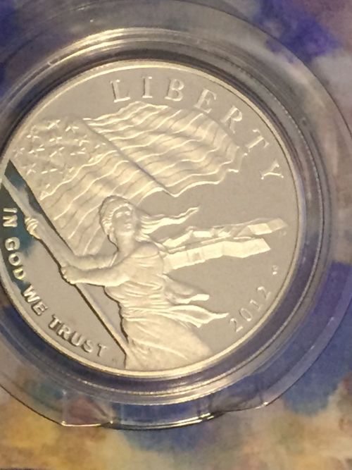 Post-Your-Bi-Centennial/Patriotic-Coins!