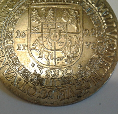 1622-Polish-Thaler---Is-This-Real?