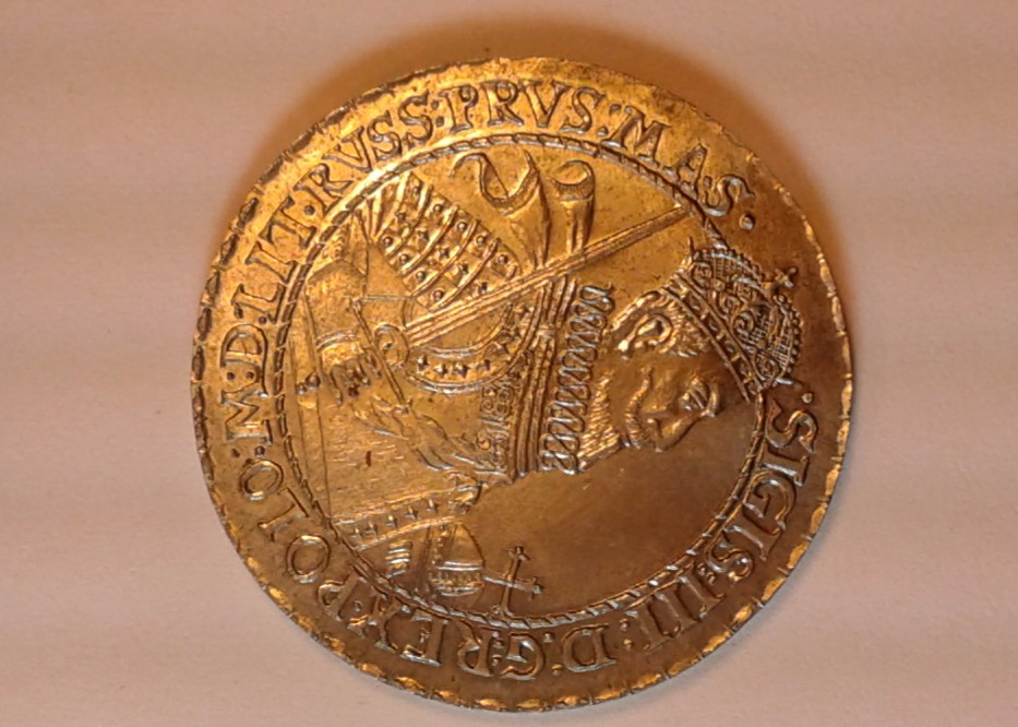 1622-Polish-Thaler---Is-This-Real?