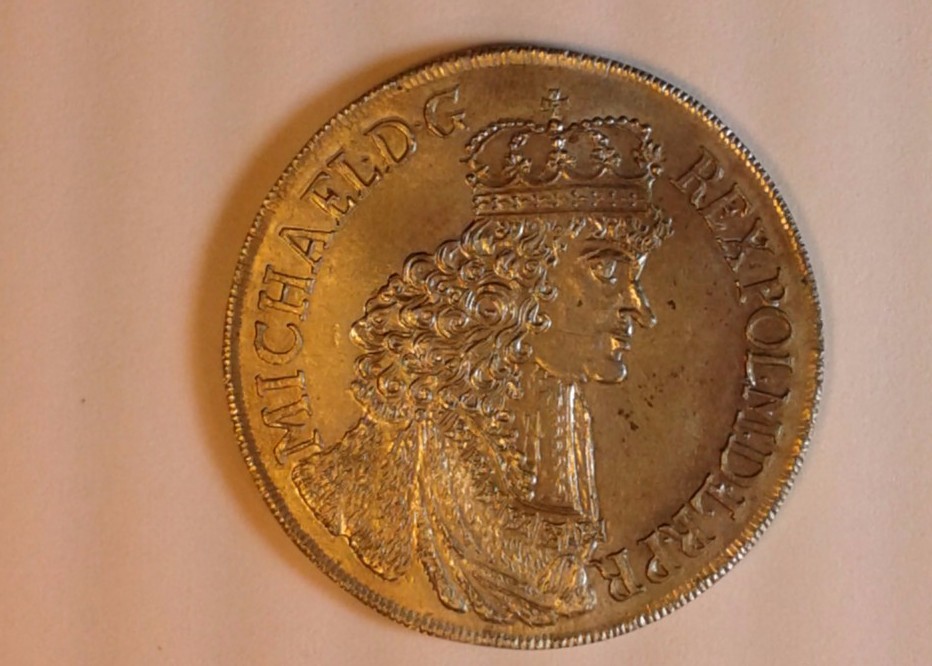 1622-Polish-Thaler---Is-This-Real?