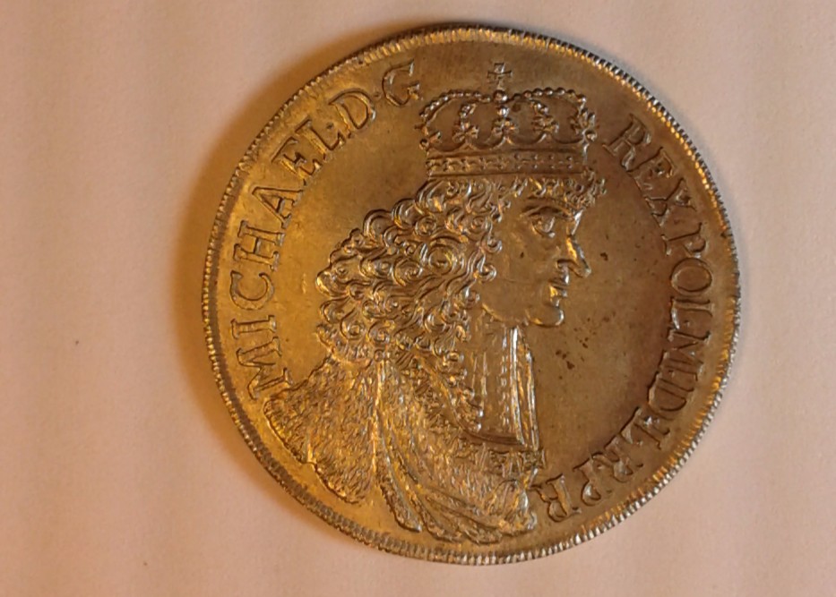 1622-Polish-Thaler---Is-This-Real?