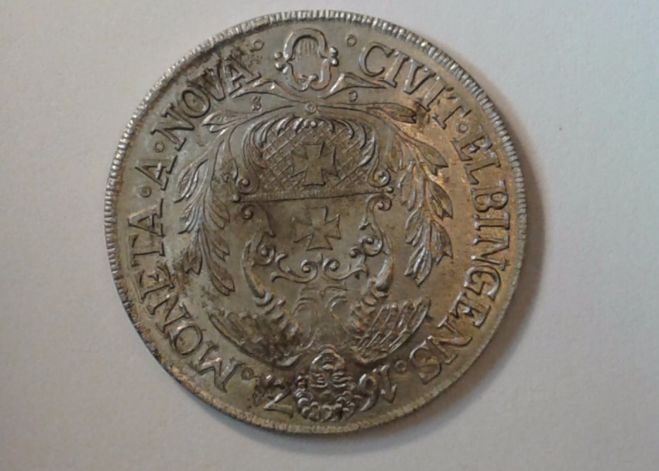 1622-Polish-Thaler---Is-This-Real?