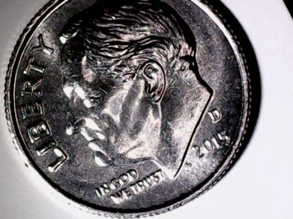 Coin-Microscope