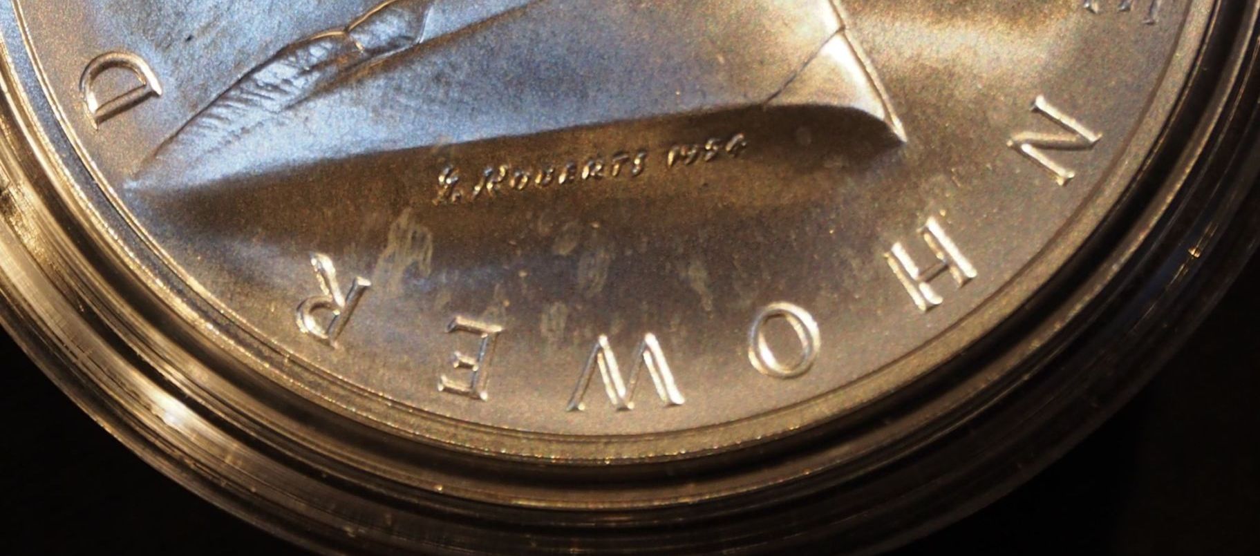 2015-Coin-&-Chronicles-Set---Dwight-D.-Eisenhower