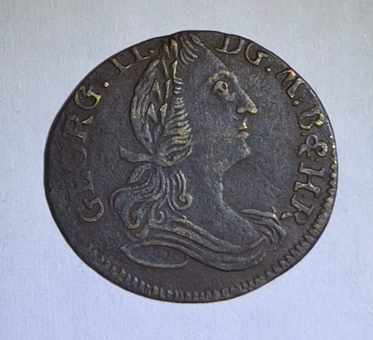Need-Help-Identifying.king-George-II-Coin?