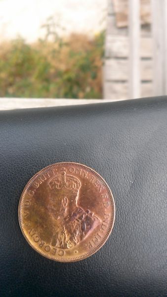 1925-Penny