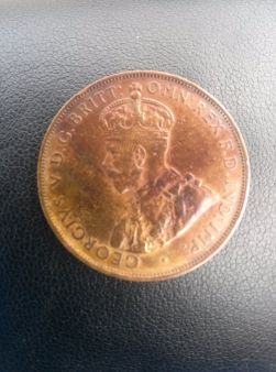 1925-Penny