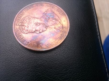 1925-Penny
