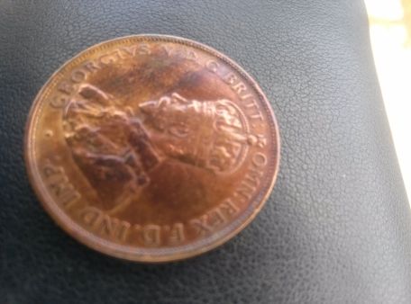 1925-Penny
