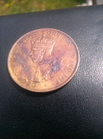1925-Penny