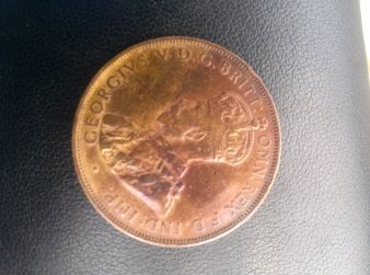 1925-Penny