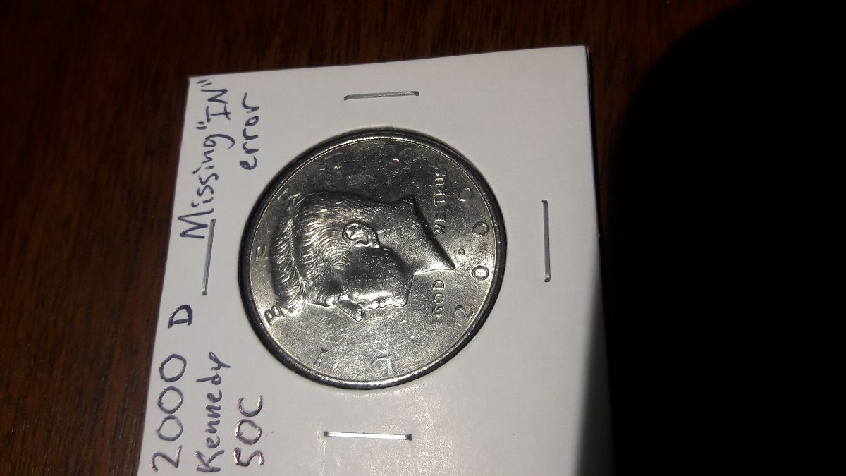 2000-D-Kennedy-Half-Dollar-Error.-Weak-Strike?