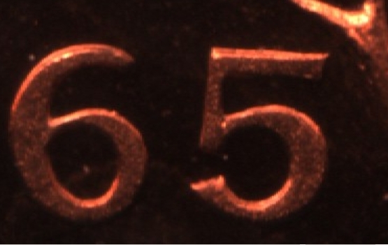 1965-Cent-All-4-Varieties