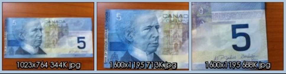 Counterfeit-Or-Error...?