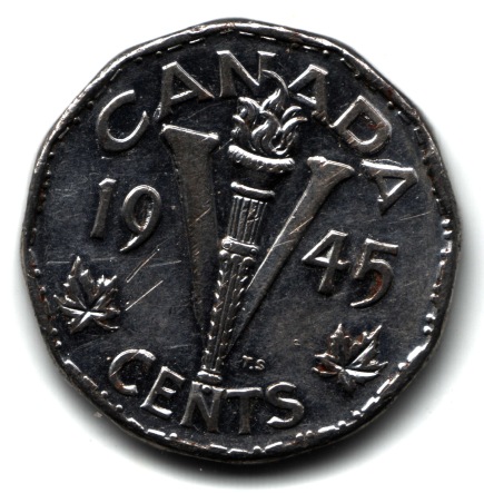 Double-Struck-1945-Nickel...?