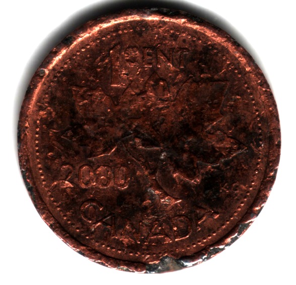 Worst-Coin-In-Your-Pocket...?