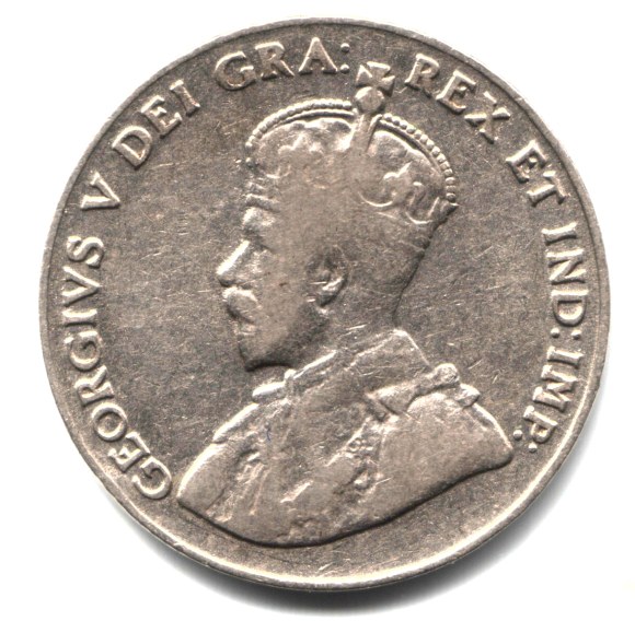 1925-Nickel