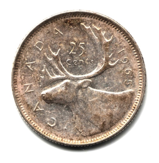 1965-Canadian-Quater