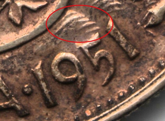1945---1951---50cent-Piece...?