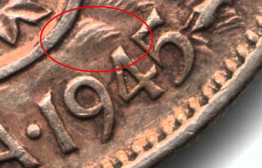 1945---1951---50cent-Piece...?