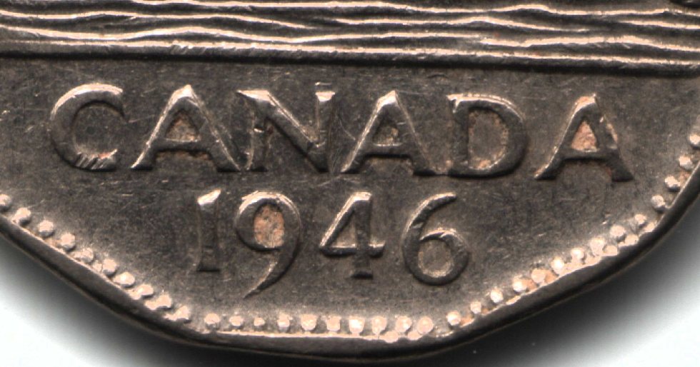 My-First-Double-Legend----1946-Canadian-Nickel.