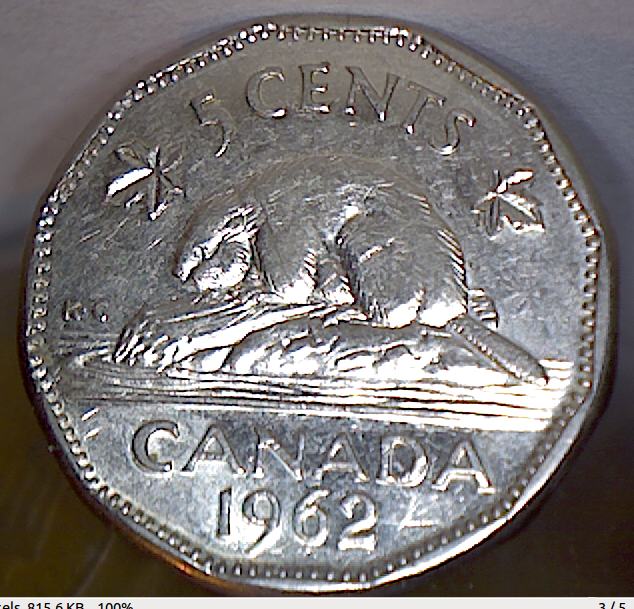 1962-DD-Canadian-Nickel....?